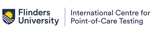Flinders University International Center for Point-of-Care Testing